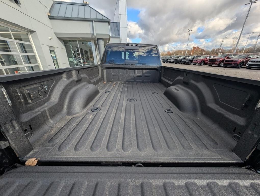 new 2026 Ram 3500 car, priced at $83,700