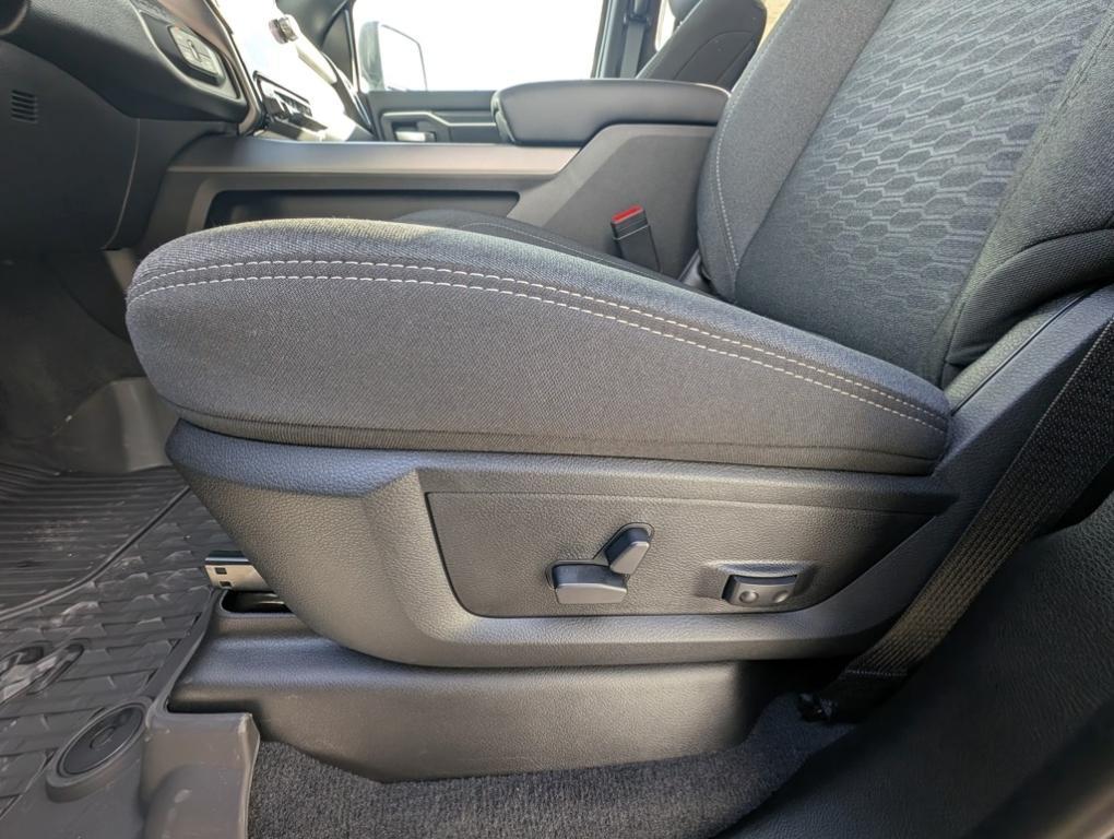 new 2026 Ram 3500 car, priced at $83,700