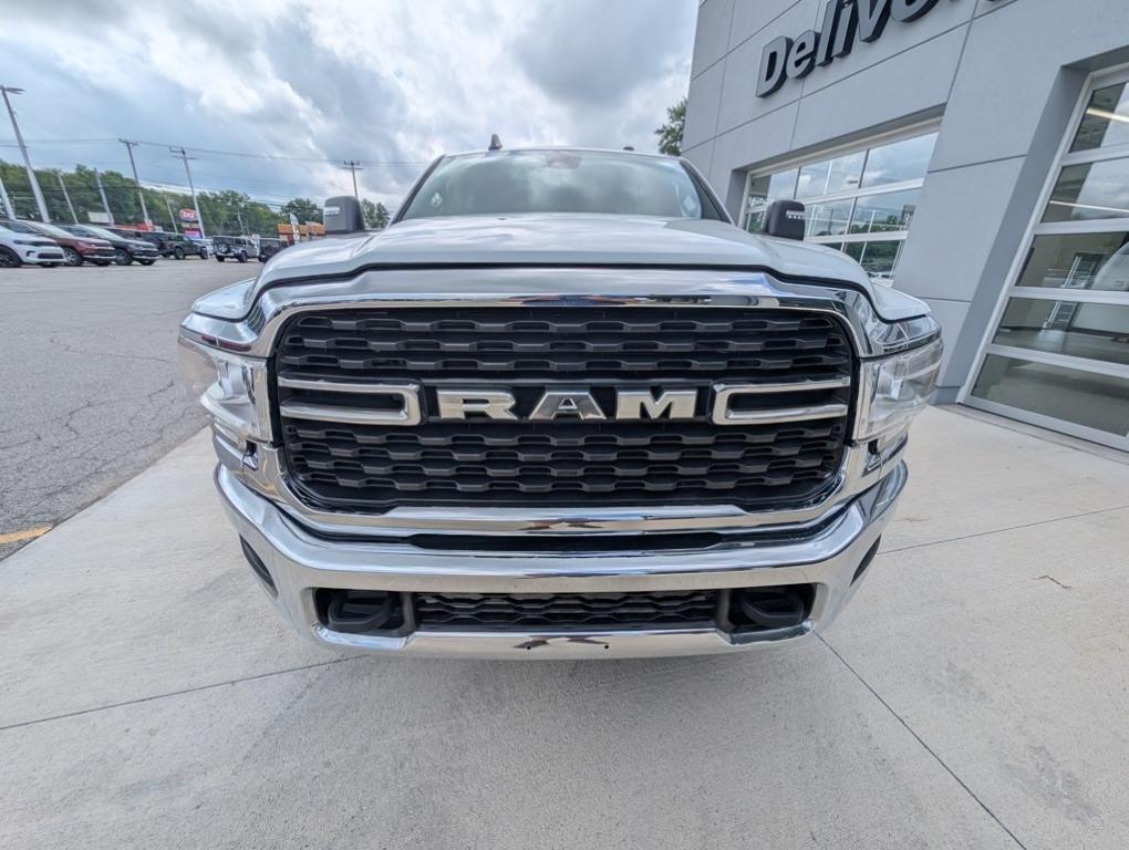 used 2024 Ram 2500 car, priced at $44,991
