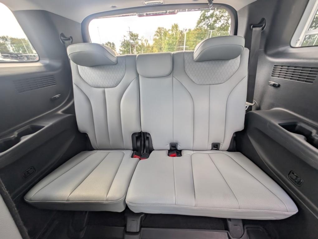 used 2021 Hyundai Palisade car, priced at $22,500