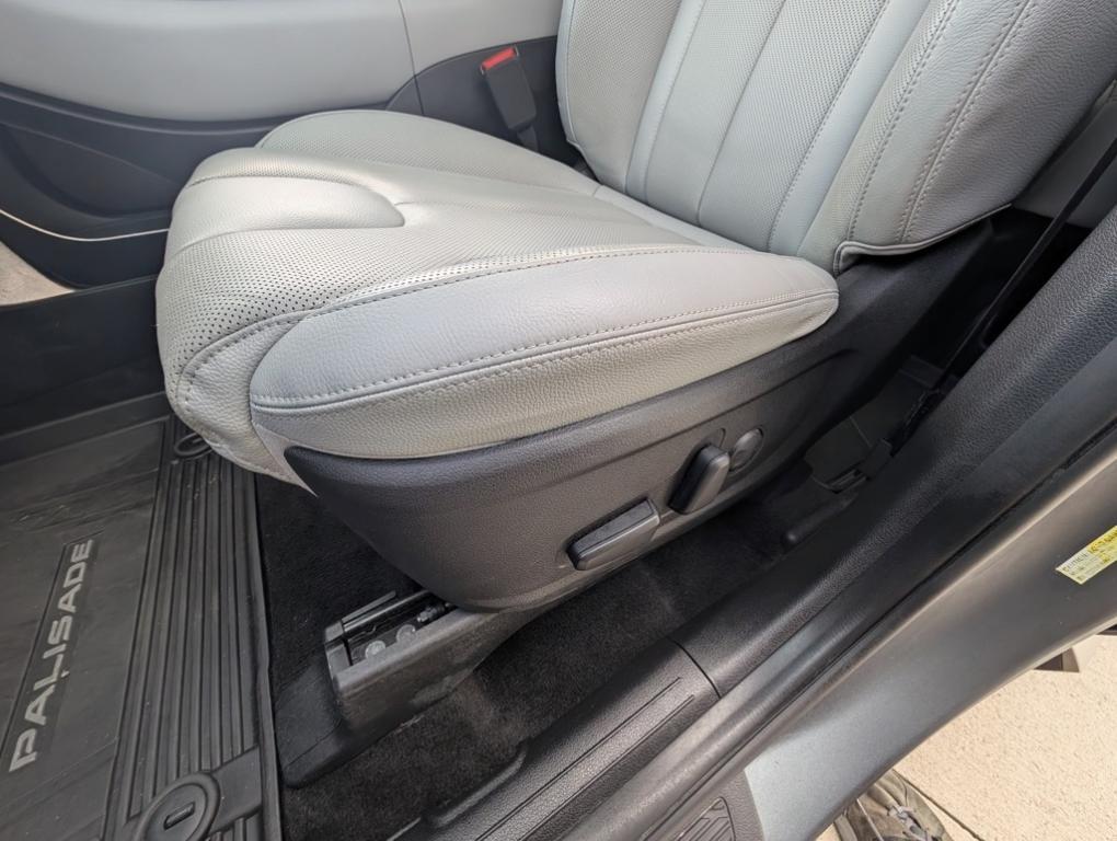 used 2021 Hyundai Palisade car, priced at $22,500