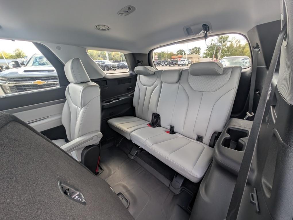 used 2021 Hyundai Palisade car, priced at $22,500