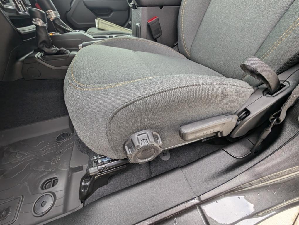 new 2026 Jeep Gladiator car, priced at $50,690