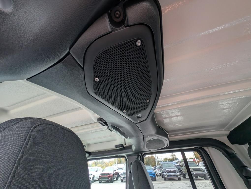 new 2026 Jeep Gladiator car, priced at $50,690