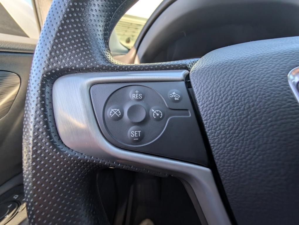 used 2022 GMC Terrain car, priced at $20,800