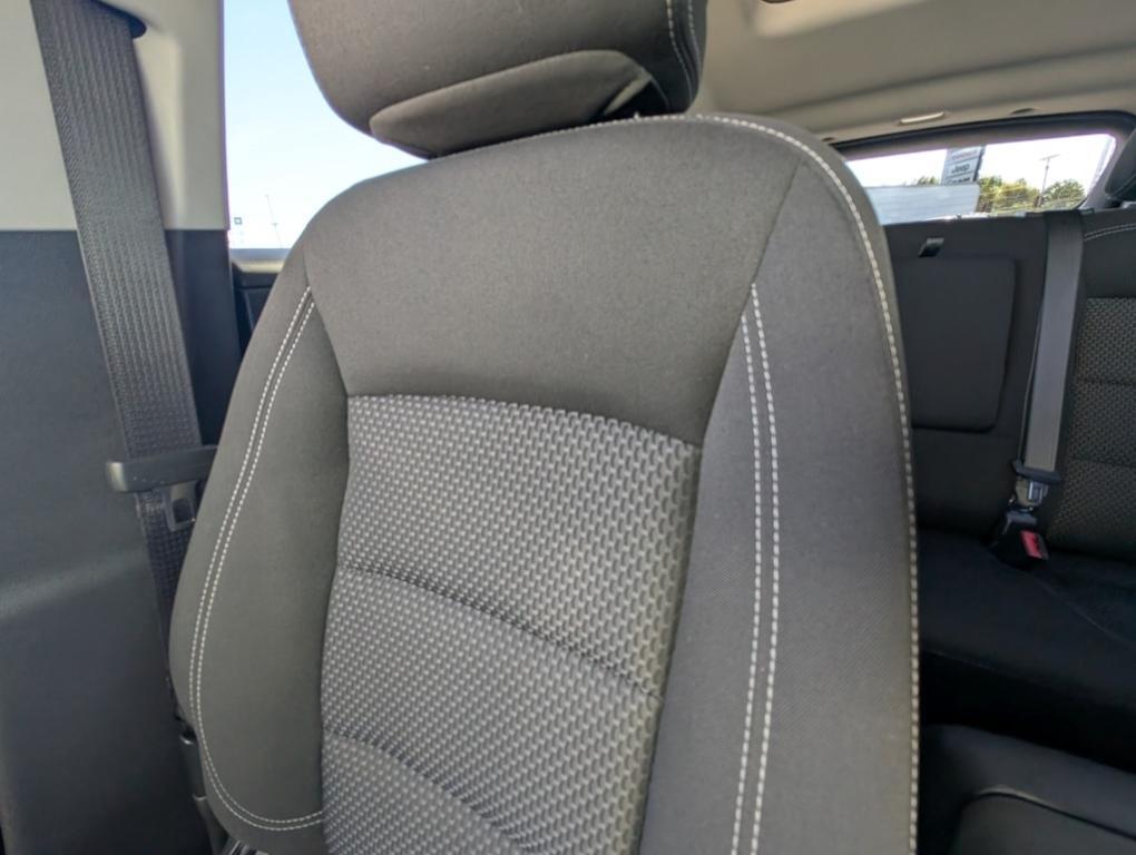 used 2022 GMC Terrain car, priced at $20,800