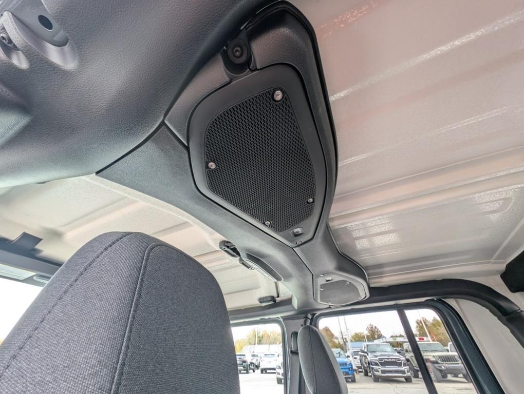 new 2026 Jeep Gladiator car, priced at $50,690