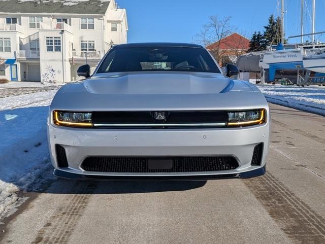 new 2024 Dodge Charger car, priced at $60,970