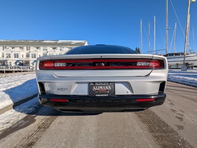 new 2024 Dodge Charger car, priced at $60,970