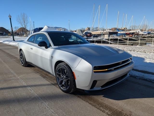 new 2024 Dodge Charger car, priced at $60,970