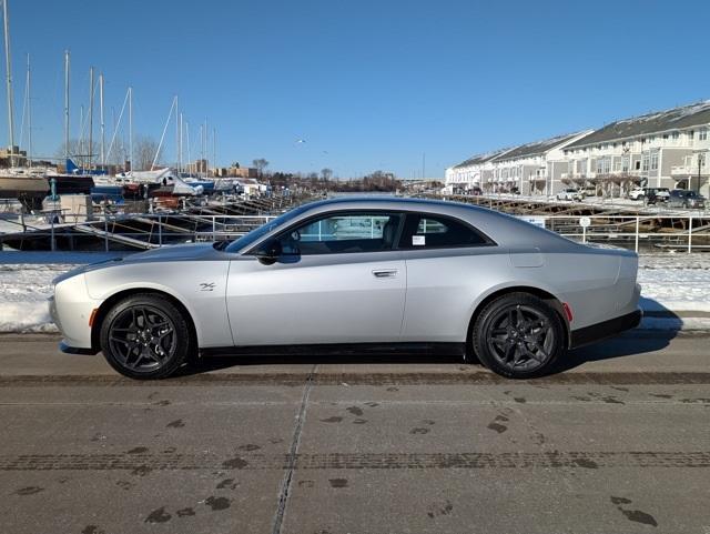 new 2024 Dodge Charger car, priced at $60,970