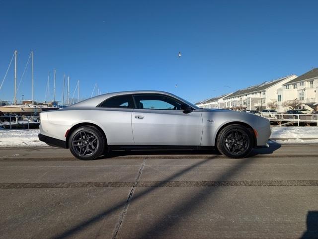 new 2024 Dodge Charger car, priced at $60,970