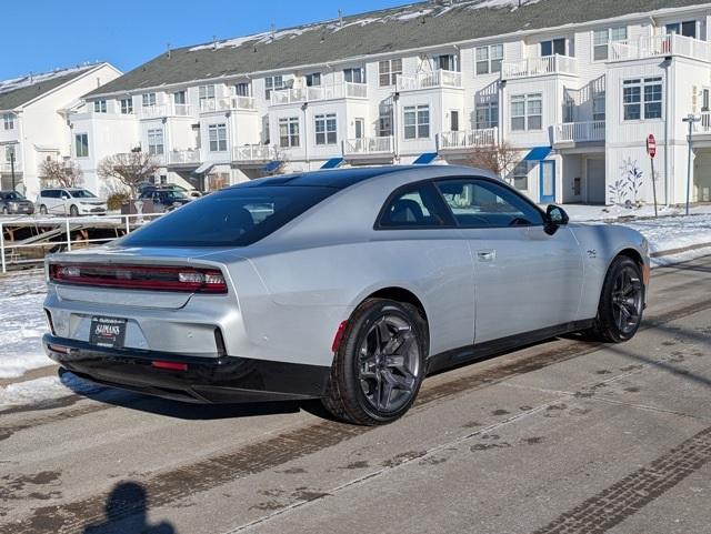 new 2024 Dodge Charger car, priced at $60,970