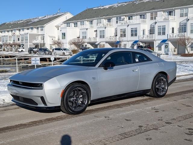 new 2024 Dodge Charger car, priced at $60,970