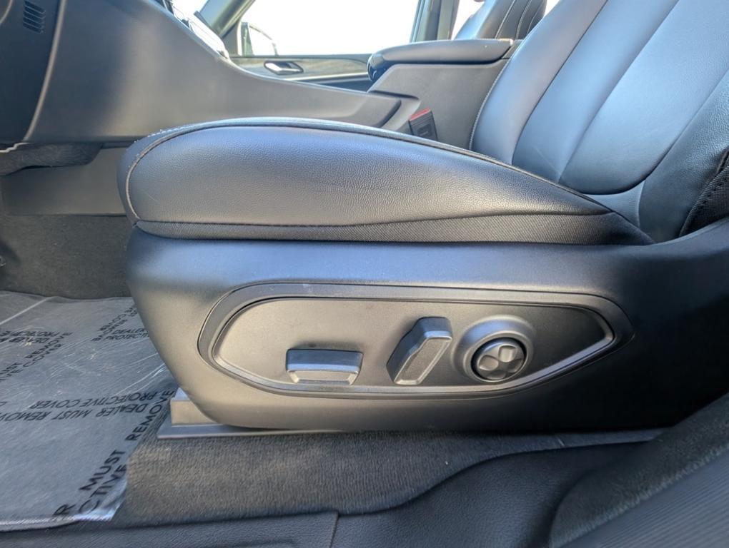 new 2025 Jeep Grand Cherokee L car, priced at $50,740