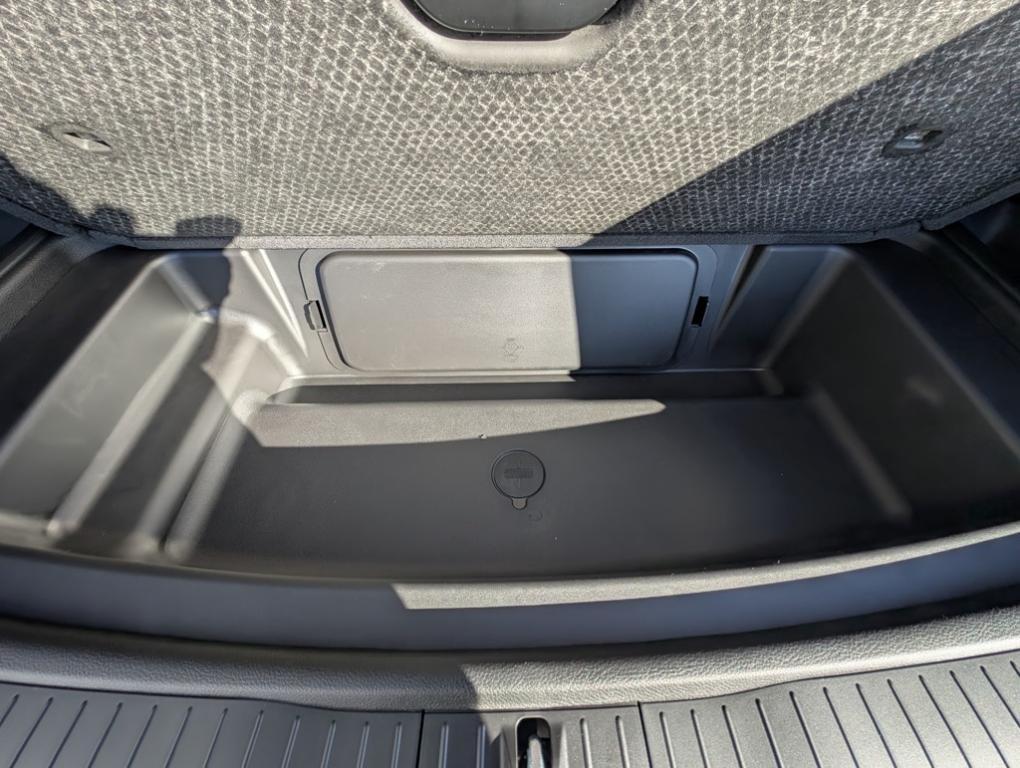 new 2025 Jeep Grand Cherokee L car, priced at $50,740