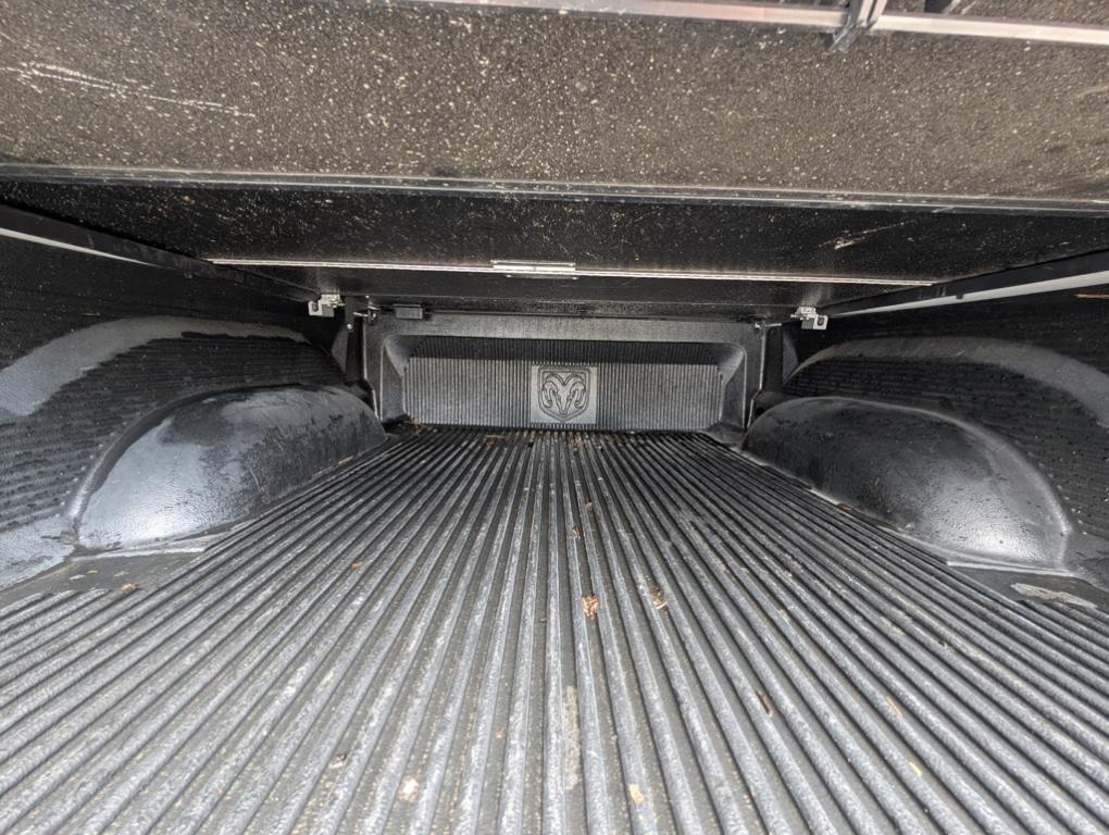used 2016 Ram 1500 car, priced at $18,900