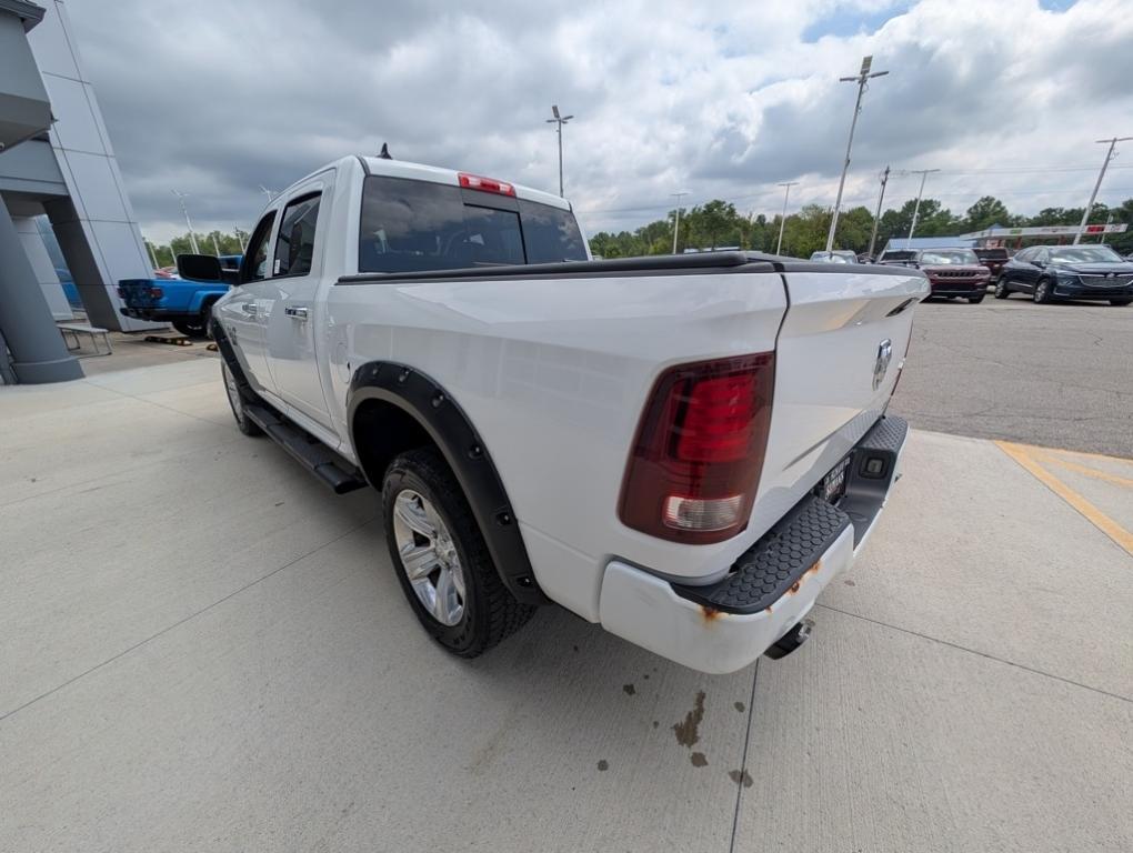 used 2016 Ram 1500 car, priced at $18,900