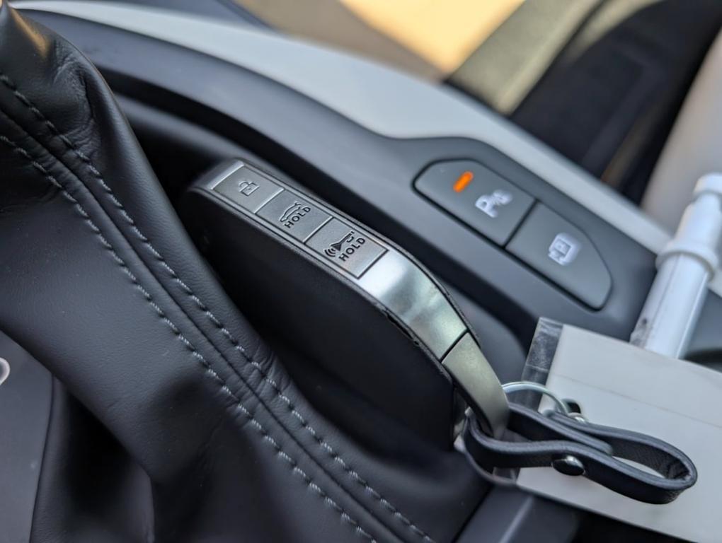 used 2025 Kia K4 car, priced at $27,873