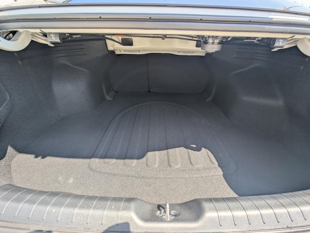 used 2025 Kia K4 car, priced at $27,873