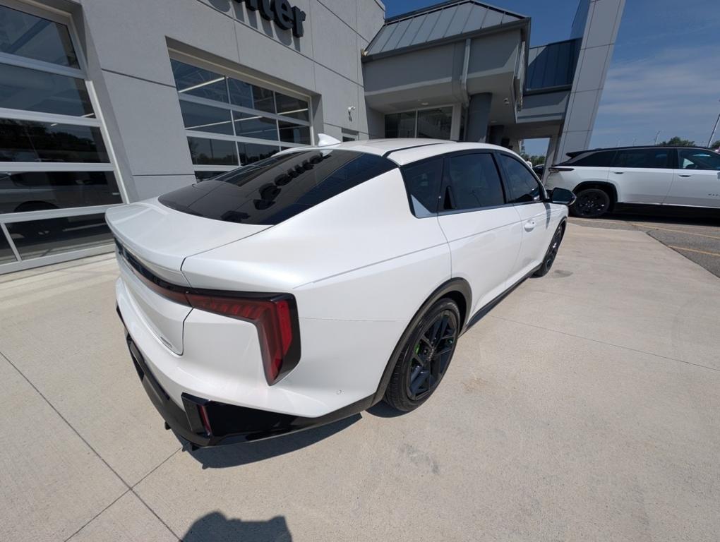 used 2025 Kia K4 car, priced at $27,873