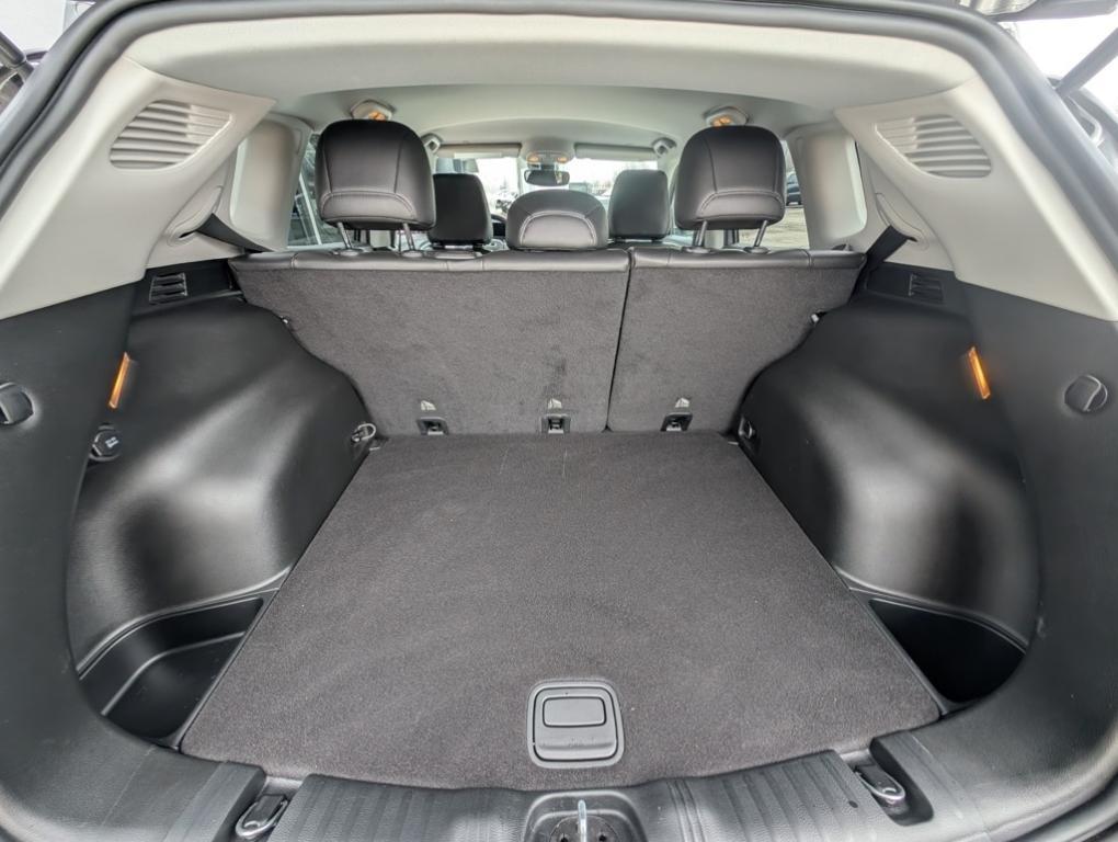 used 2022 Jeep Compass car, priced at $21,500