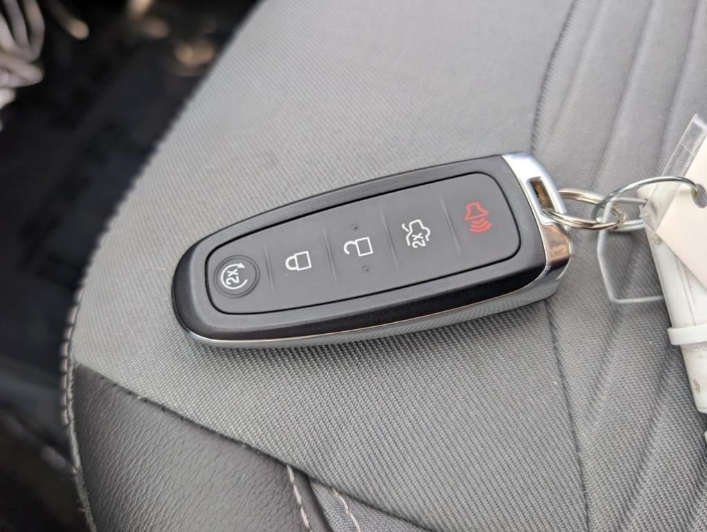 used 2019 Ford Escape car, priced at $14,500