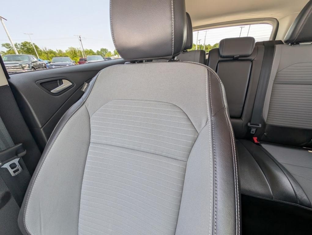 used 2019 Ford Escape car, priced at $14,500