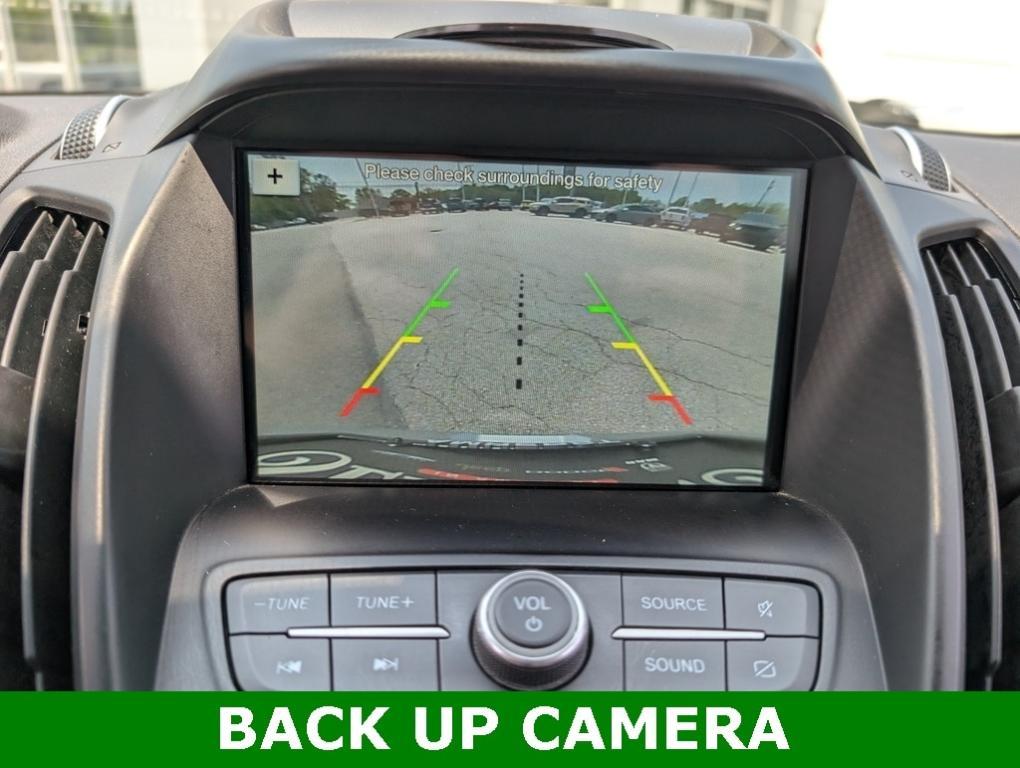 used 2019 Ford Escape car, priced at $14,500