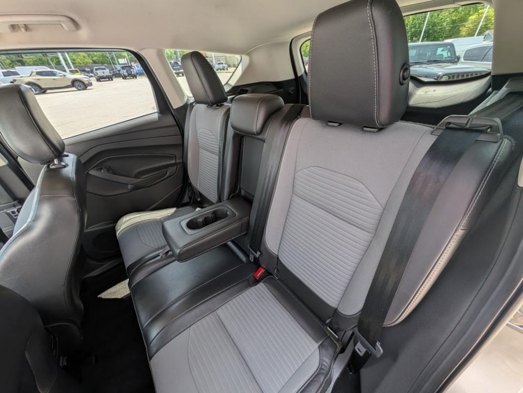 used 2019 Ford Escape car, priced at $14,500