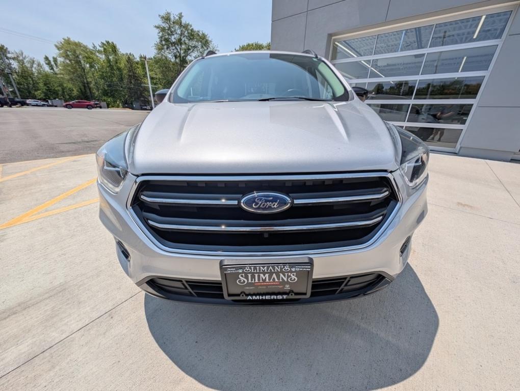 used 2019 Ford Escape car, priced at $14,500