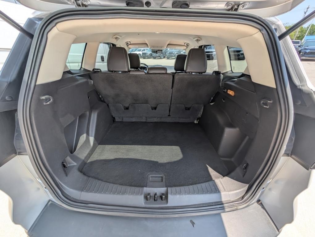 used 2019 Ford Escape car, priced at $14,500