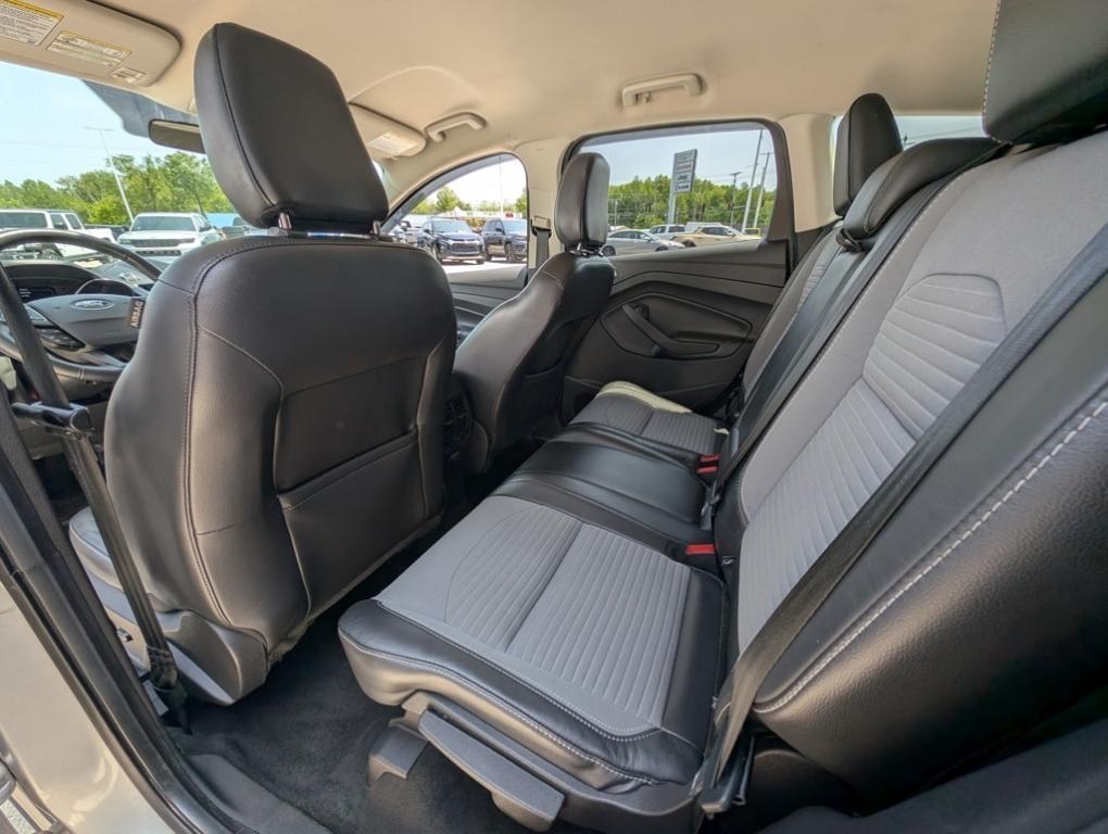 used 2019 Ford Escape car, priced at $14,500