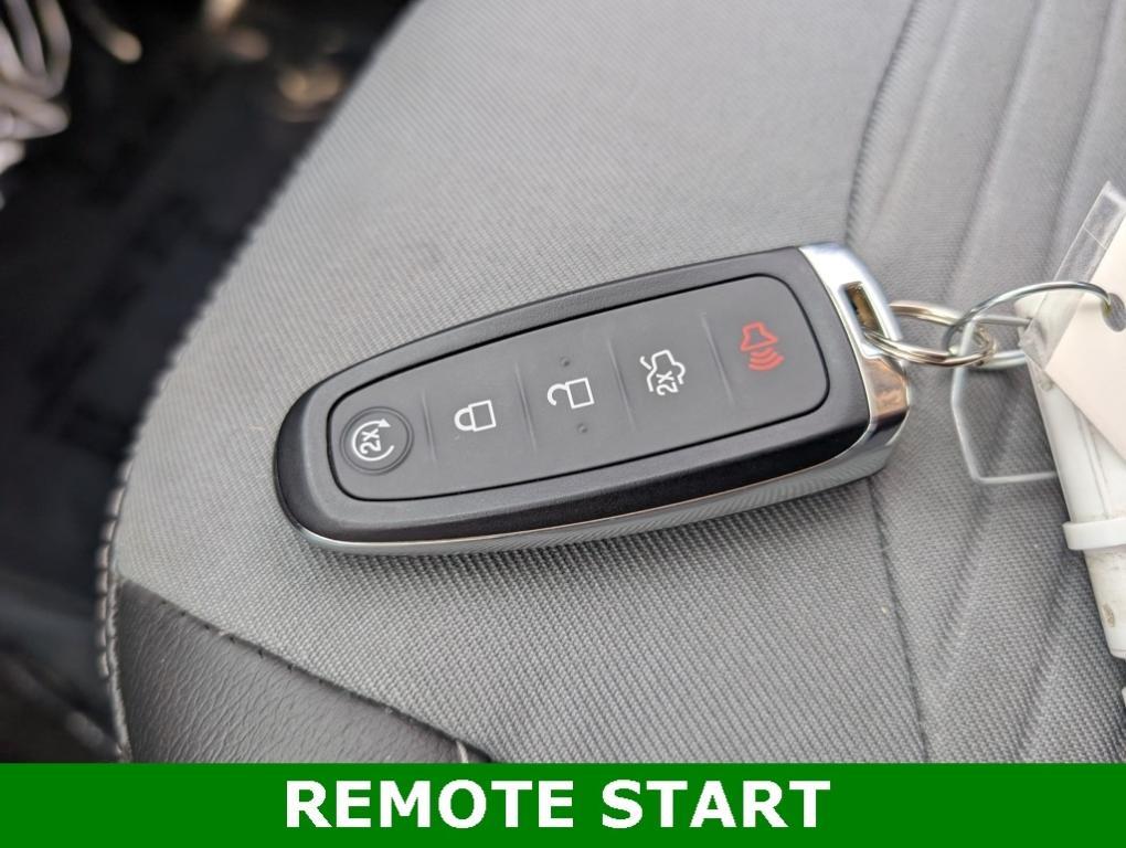 used 2019 Ford Escape car, priced at $14,500