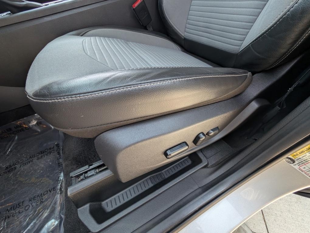 used 2019 Ford Escape car, priced at $14,500