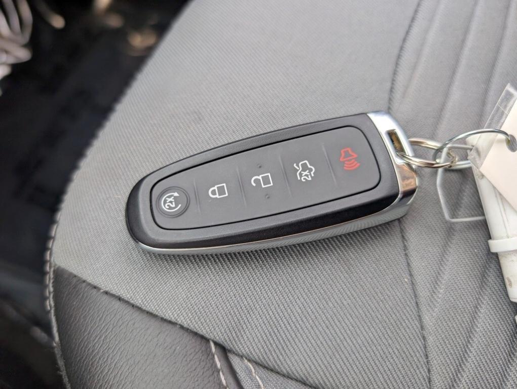 used 2019 Ford Escape car, priced at $14,500