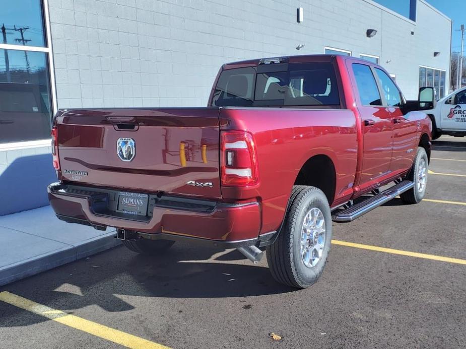 new 2024 Ram 2500 car, priced at $75,257