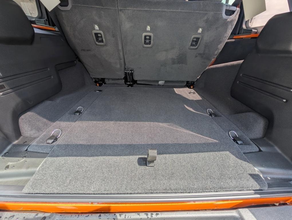 new 2025 Jeep Wrangler car, priced at $46,241