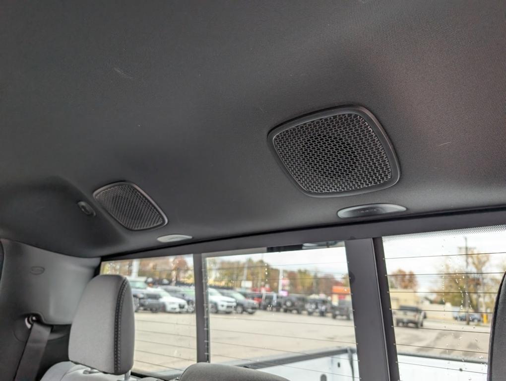 new 2026 Ram 1500 car, priced at $53,930