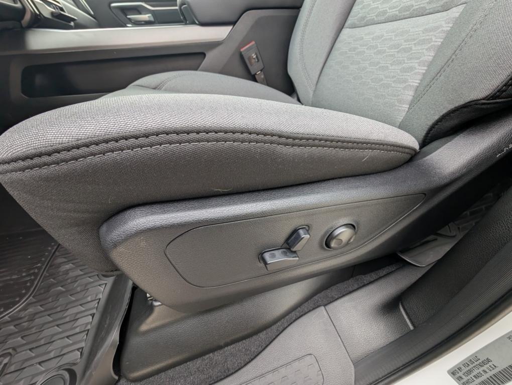 new 2026 Ram 1500 car, priced at $53,930