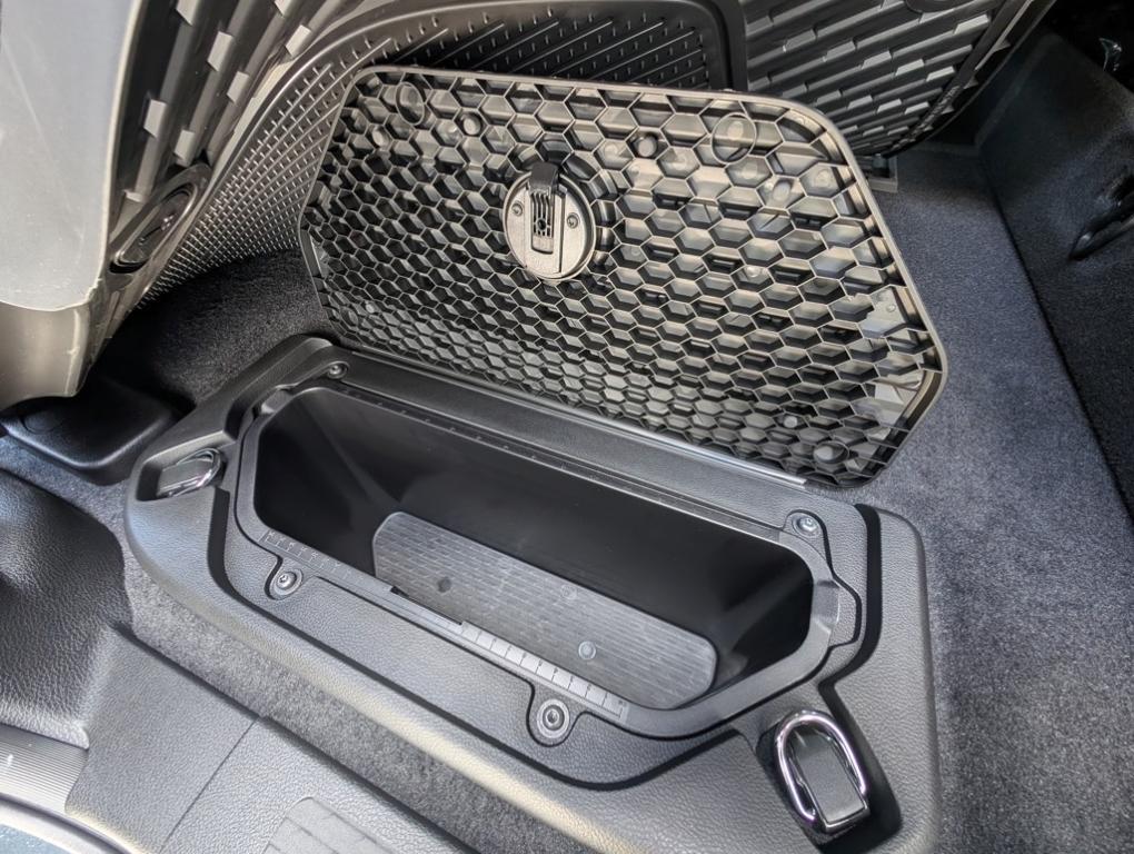 new 2025 Ram 1500 car, priced at $50,538