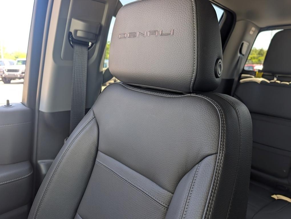 used 2023 GMC Sierra 3500 car, priced at $68,900