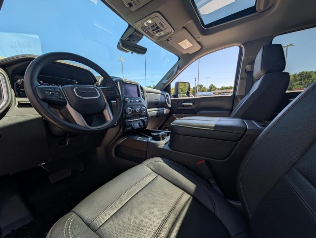 used 2023 GMC Sierra 3500 car, priced at $68,900