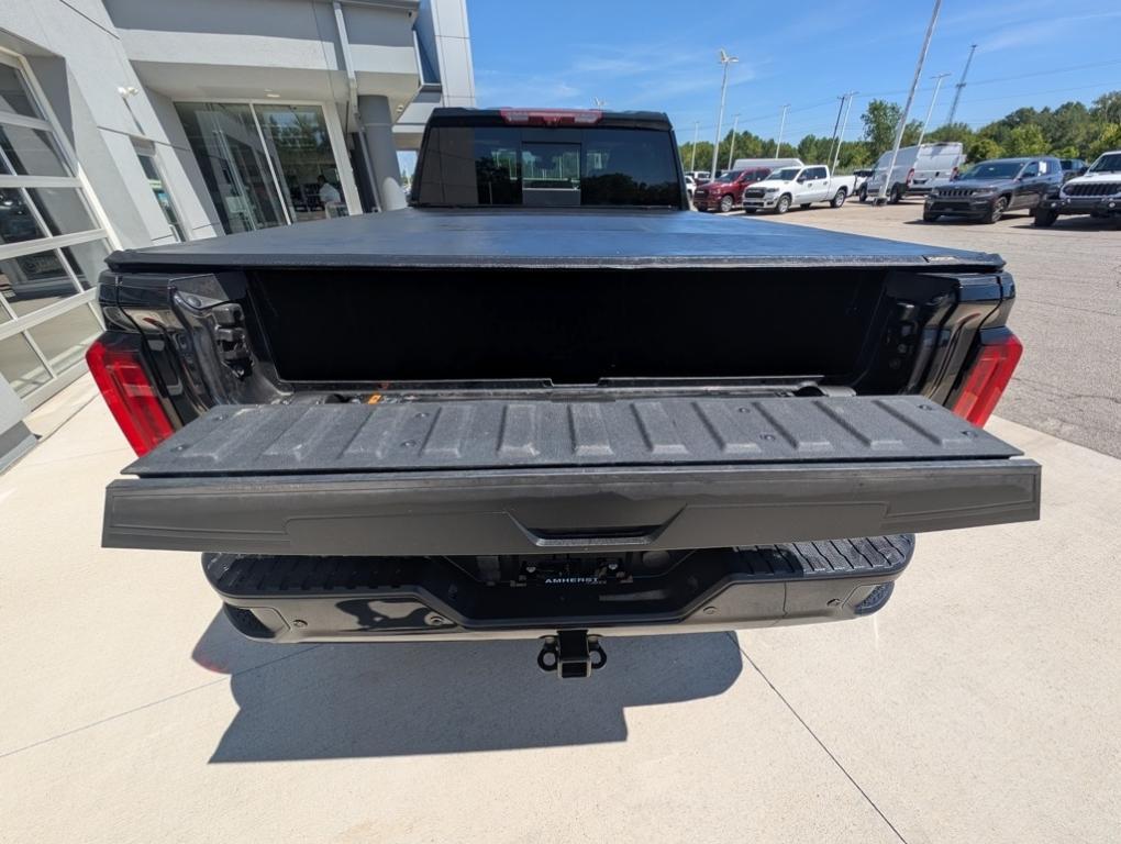 used 2023 GMC Sierra 3500 car, priced at $68,900