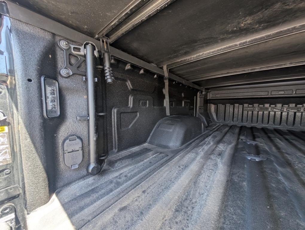 used 2023 GMC Sierra 3500 car, priced at $68,900
