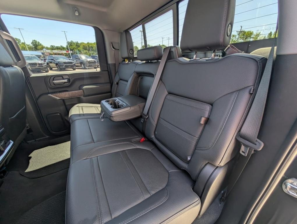 used 2023 GMC Sierra 3500 car, priced at $68,900