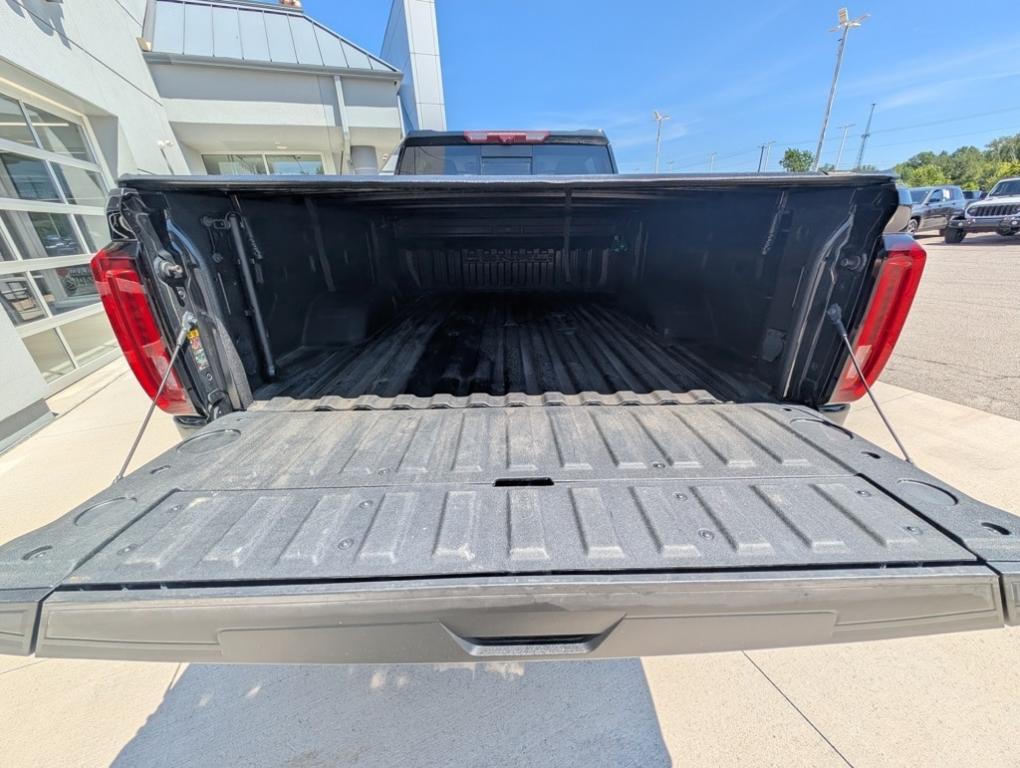 used 2023 GMC Sierra 3500 car, priced at $68,900