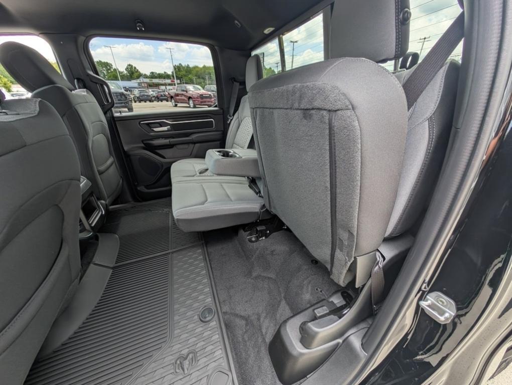 new 2026 Ram 1500 car, priced at $53,130