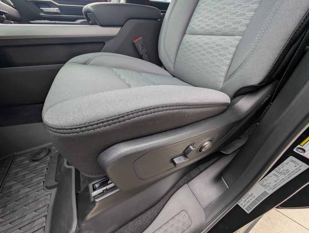 new 2026 Ram 1500 car, priced at $53,130