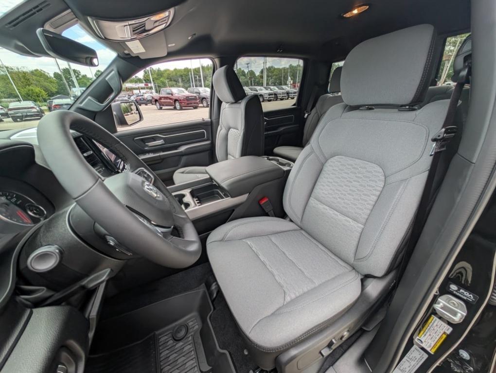 new 2026 Ram 1500 car, priced at $53,130